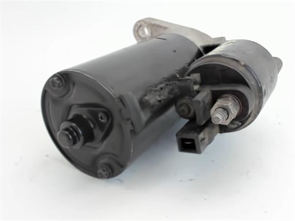 SEAT Ibiza 3 generation (2002-2008) Starter Motor 02T911023H, 0001125051 21112696