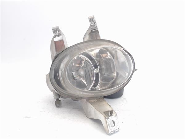 PEUGEOT 206 1 generation (1998-2009) Front Right Fog Light 9628733980 19578037