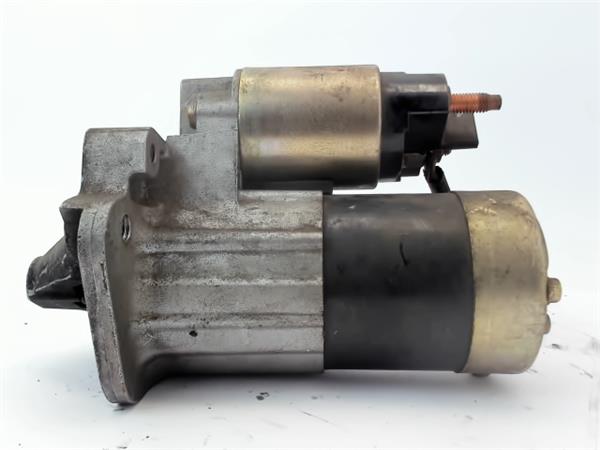 RENAULT Clio 2 generation (1998-2013) Indítómotor 8200584675 21113499