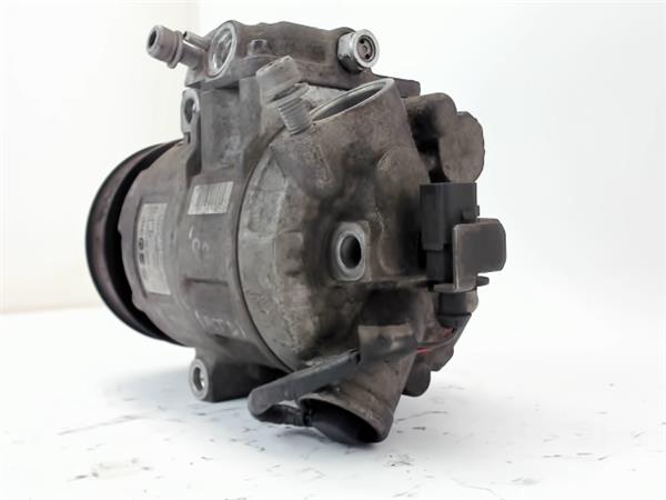 SEAT Ibiza 3 generation (2002-2008) Air Condition Pump 6Q0820803D,SD7V161206 19561376