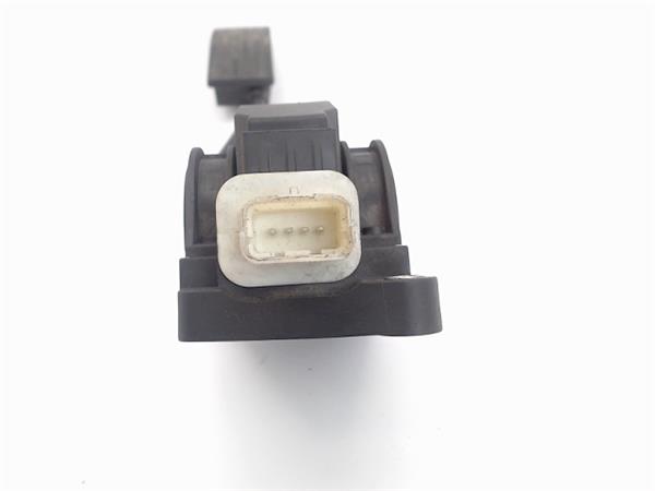 CITROËN C5 1 generation (2001-2008) Педаль газа F00C3E2429 20707060