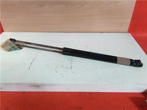 OPEL Corsa D (2006-2020) Right Side Tailgate Gas Strut 24987361