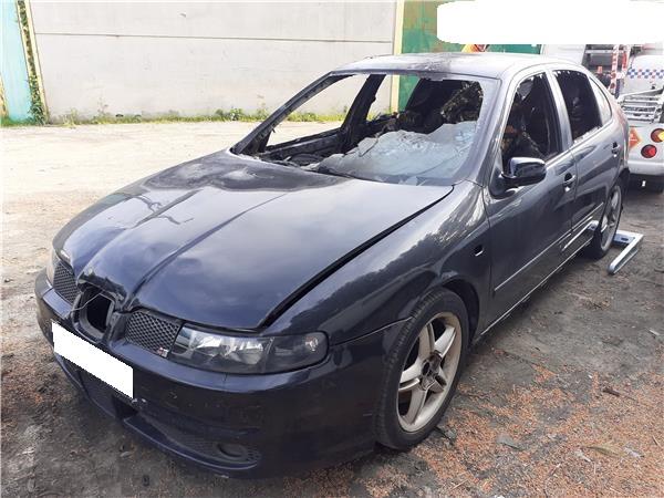 SEAT Leon 1 generation (1999-2005) Levegőáram-érzékelő, MAF 071906461A,0280217529 21110626