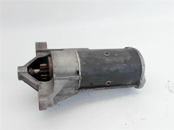 PEUGEOT 206 1 generation (1998-2009) Startmotor 5802M3,PAL171010 21112567