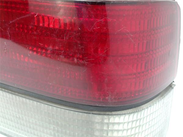 PEUGEOT 405 1 generation (1987-1996) Rear Right Taillight Lamp 6751222 21114397