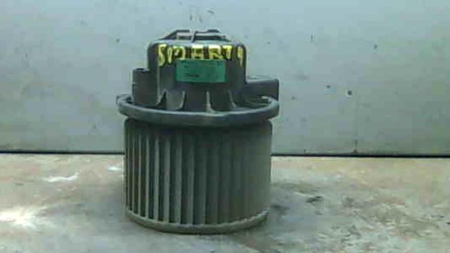 SMART Fortwo 1 generation (1998-2007) Нагревательный вентиляторный моторчик салона 0130101113 21705042