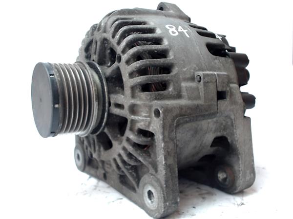 NISSAN Note 1 generation (2005-2014) Alternator 8200386806,TG11C034 20500119