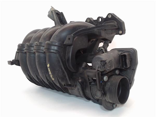 CITROËN C4 1 generation (2004-2011) Intake Manifold 9635885080 20783908