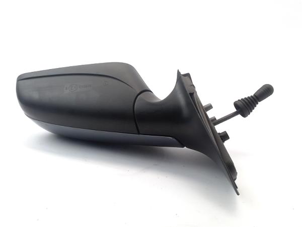 CHEVROLET G (1998-2009) Left Side Wing Mirror 010534 20505140