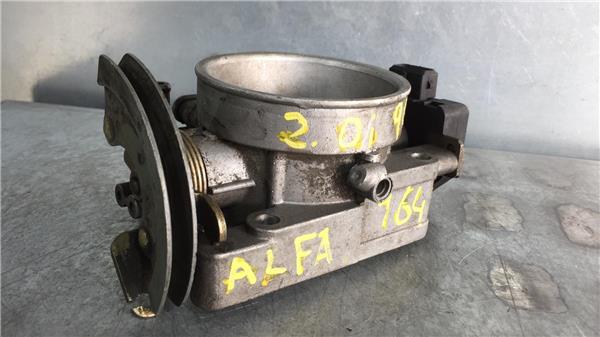 ALFA ROMEO 164 1 generation (1987-1998) Throttle Body TAC4390, 0280120315 24986461