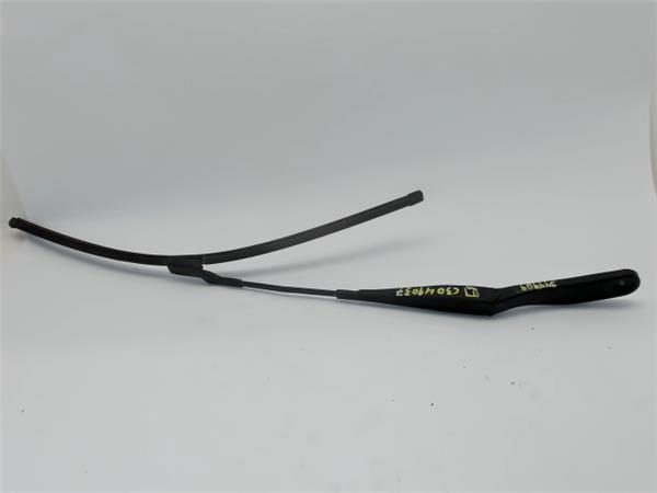 VOLVO C30 1 generation (2006-2013) Front Wiper Arms 24989975