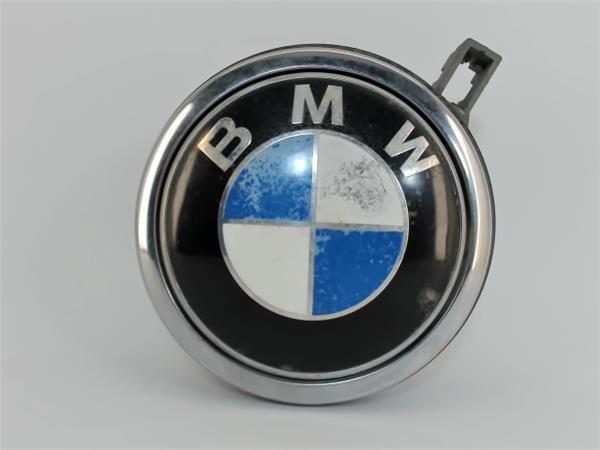 BMW 1 Series E81/E82/E87/E88 (2004-2013) Kitos kėbulo dalys 7153173 21112260