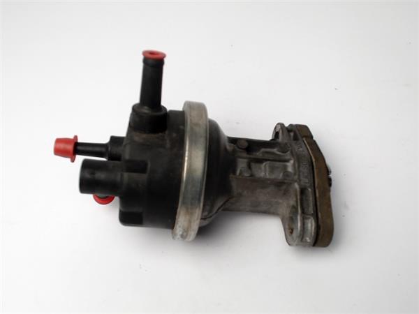 FORD In Tank Fuel Pump 25025526