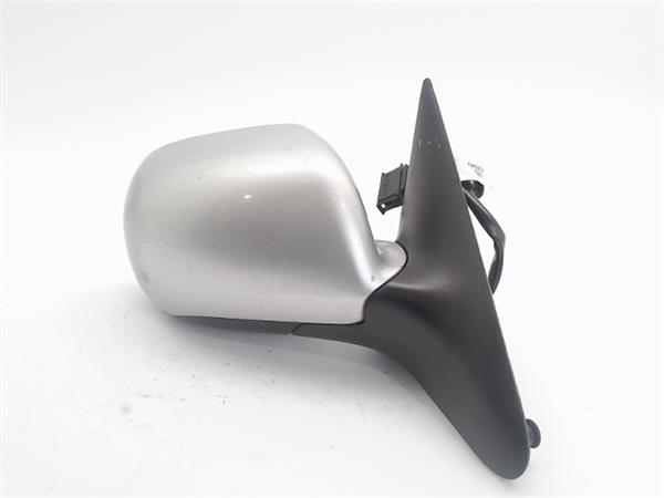 SKODA Octavia 1 generation (1996-2010) Right Side Wing Mirror 1U1857502C 19569053