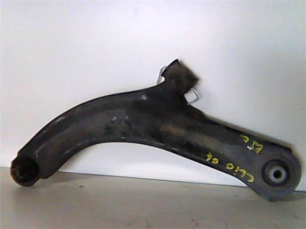 RENAULT Clio 3 generation (2005-2012) Front Left Arm 25062259