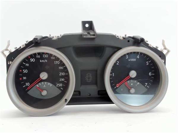 RENAULT Megane 2 generation (2002-2012) Speedometer 8200364007, 63689 24988610