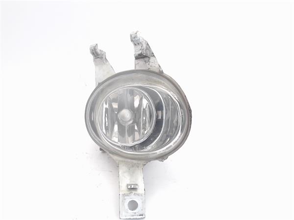 PEUGEOT 206 1 generation (1998-2009) Front Right Fog Light 9628733980, 9000222 20500898