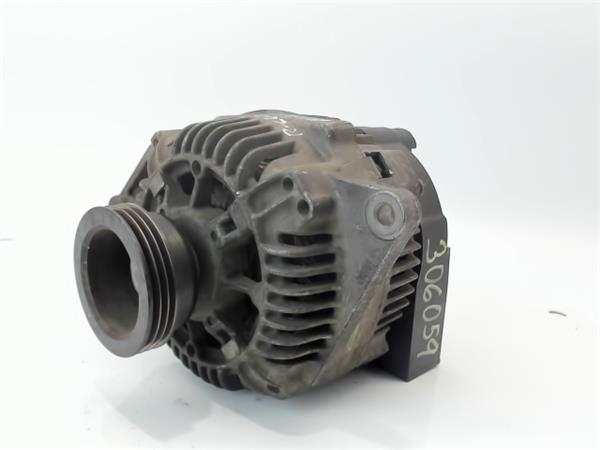 RENAULT Megane 2 generation (2002-2012) Generator 7700429042 20500150