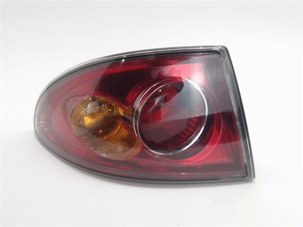 SEAT Cordoba 2 generation (1999-2009) Rear Left Taillight 6L5945257 20505019