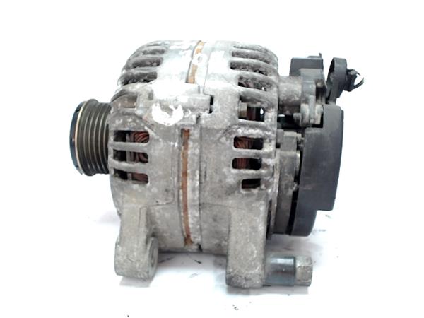 CITROËN Berlingo 1 generation (1996-2012) Alternator 9646321880, 0124525035 19572229