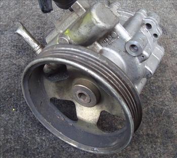 CITROËN Jumper 2 generation (1993-2006) Power Steering Pump 9645464980,7613955517 24987248