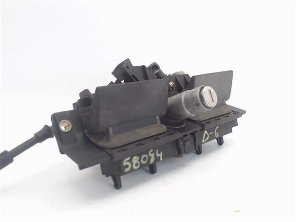 AUDI A6 C5/4B (1997-2004) Tailgate Boot Lock 8D9827565H 19585814