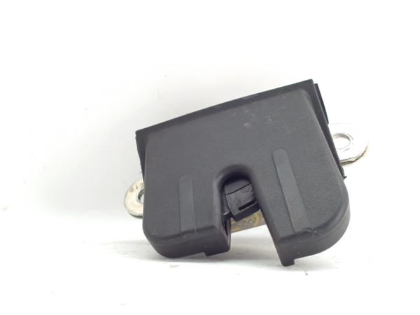 SEAT Toledo 3 generation (2004-2010) Tailgate Boot Lock 5P5827505 20783944