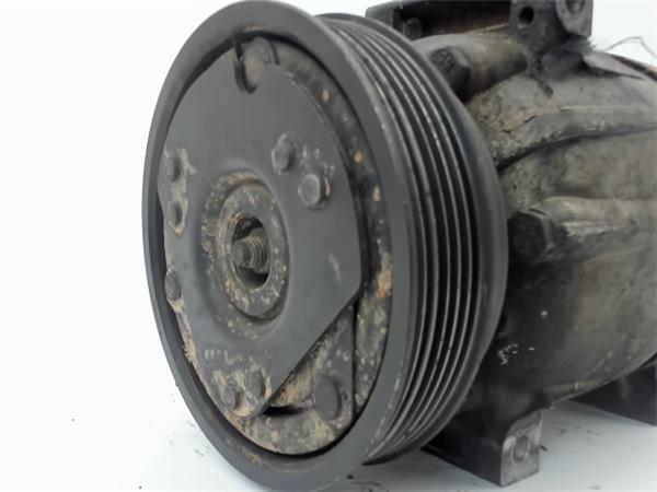 RENAULT Megane 2 generation (2002-2012) Hасос кондиционера 7700103536 19570914