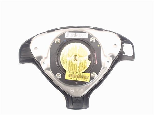 OPEL Zafira A (1999-2003) Steering Wheel Airbag B023790001, 1550231 22658013