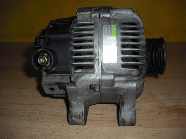 CITROËN Xsara Picasso 1 generation (1999-2010) Generator 9638275700, 2542397B 20494516