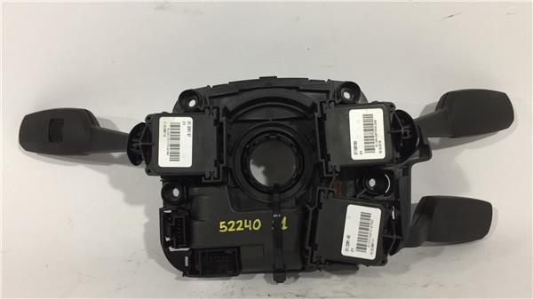 BMW 1 Series E81/E82/E87/E88 (2004-2013) Steering Wheel 912303902, 698955602 21111793