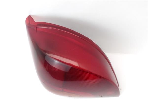 FORD Fiesta 4 generation (1996-2002) Rear Left Taillight 96FG13N004BA 20436153