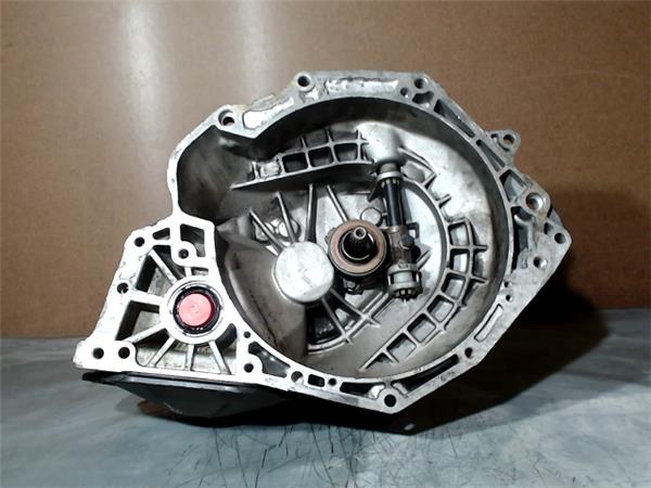 OPEL Corsa B (1993-2000) Gearbox F13C374 25438275