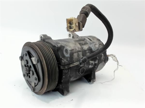 CITROËN Xantia X1 (1993-1998) Air Condition Pump 1227 20504701