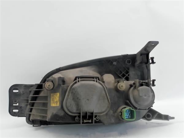 FORD Fiesta 4 generation (1996-2002) Правий передній фар YS6113005AL,0301173302 21112986