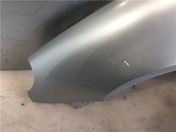 CITROËN Saxo 2 generation (1996-2004) Front Left Fender 7840G6,8311048 19567757