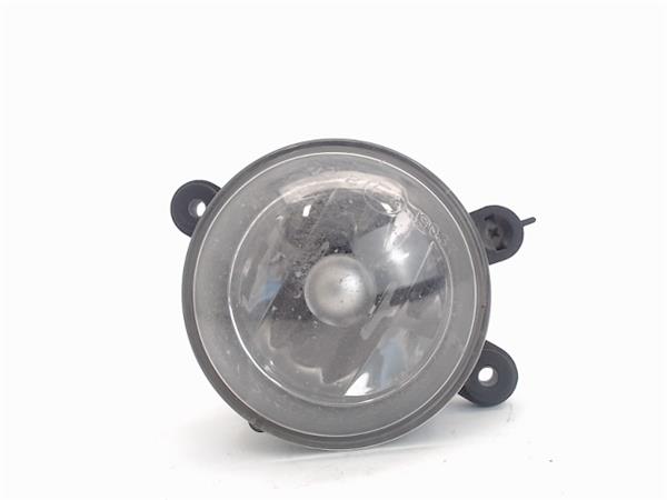 SEAT Ibiza 3 generation (2002-2008) Front Left Fog Light 6L0941699 19580879