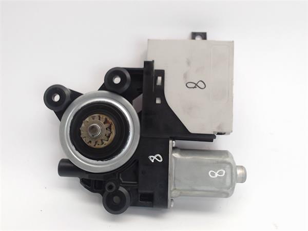 Motor elevalunas trasero derecho 942414-103 de Ford Focus c-max (cap) 2003-0 - pieza usada