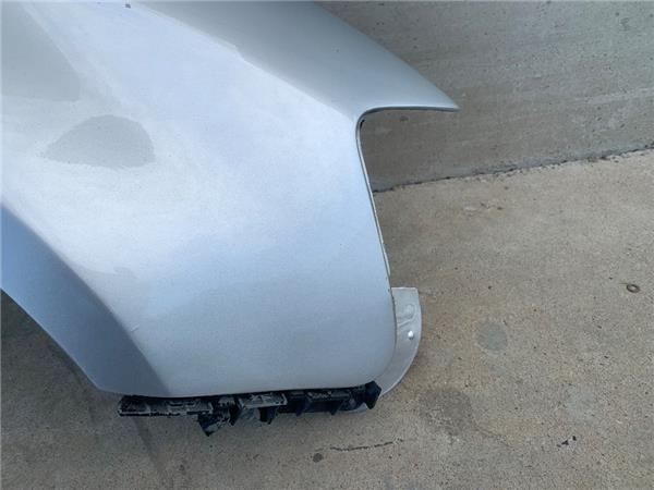 LANCIA Delta 2 generation (1993-1999) Front Right Fender 8P0821105F, L00587 24990319