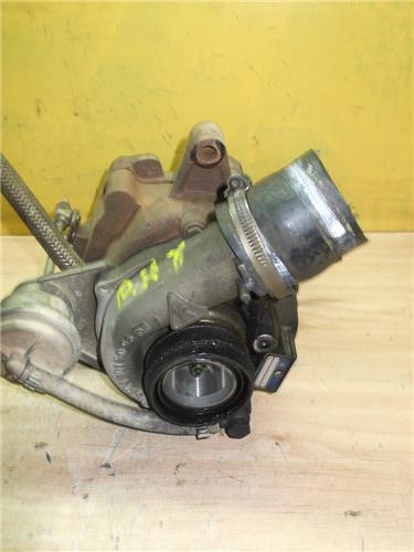 CITROËN Xsara 1 generation (1997-2004) Turbocharger K03324066,023CF5018682 21104454