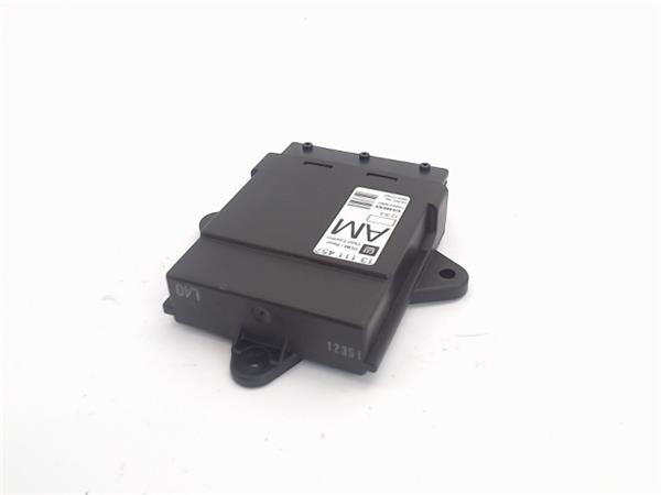 OPEL Vectra C (2002-2005) Other Control Units 13111457 21705818