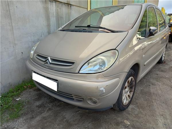 CITROËN Xsara Picasso 1 generation (1999-2010) Кнопка стеклоподъемника задней правой двери 922470,37325 21705481