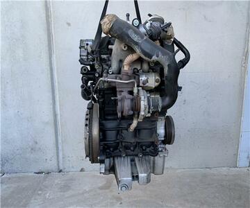 Motor completo de Seat Ibiza iii (6l1) 2002-2007 AMF
