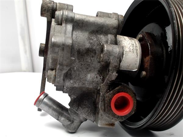 MERCEDES-BENZ Vito W638 (1996-2003) Power Steering Pump A6112300115 19564370