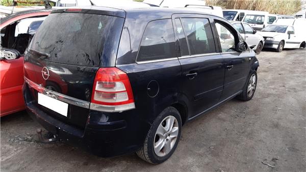 OPEL D (2006-2020) Alte unități de control 13357123, 497316088 20783819