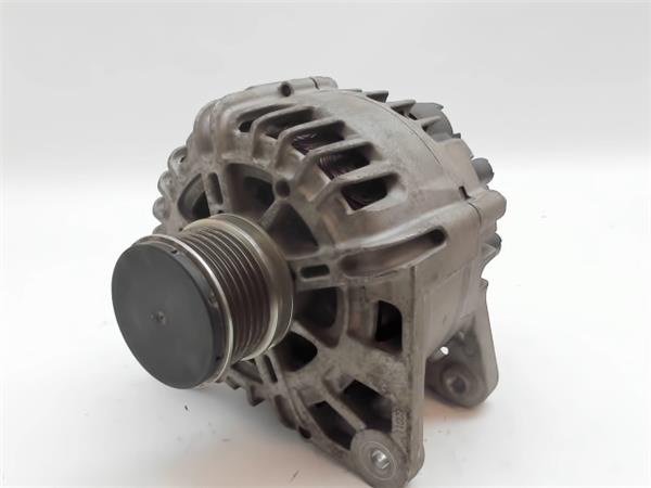 DACIA Duster 1 generation (2010-2017) Alternator 231005770R,2612249B 20499963