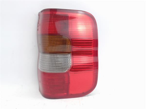 OPEL Combo B (1993-2001) Rear Right Taillight Lamp 1223531,2222417 24389727