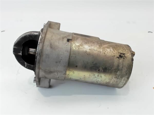 CHEVROLET Matiz 2 generation (2005-2010) Starteris 96467385 19577326