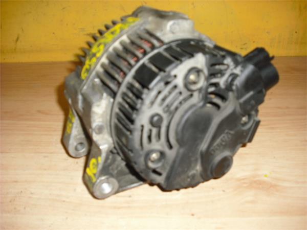 CITROËN Xsara Picasso 1 generation (1999-2010) Generator 9638275700, 2542397B 20494516