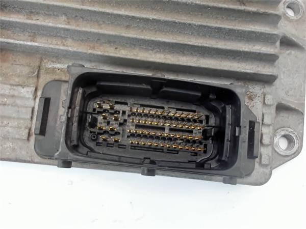 OPEL Meriva 1 generation (2002-2010) Alte unități de control 1125000165 21114720